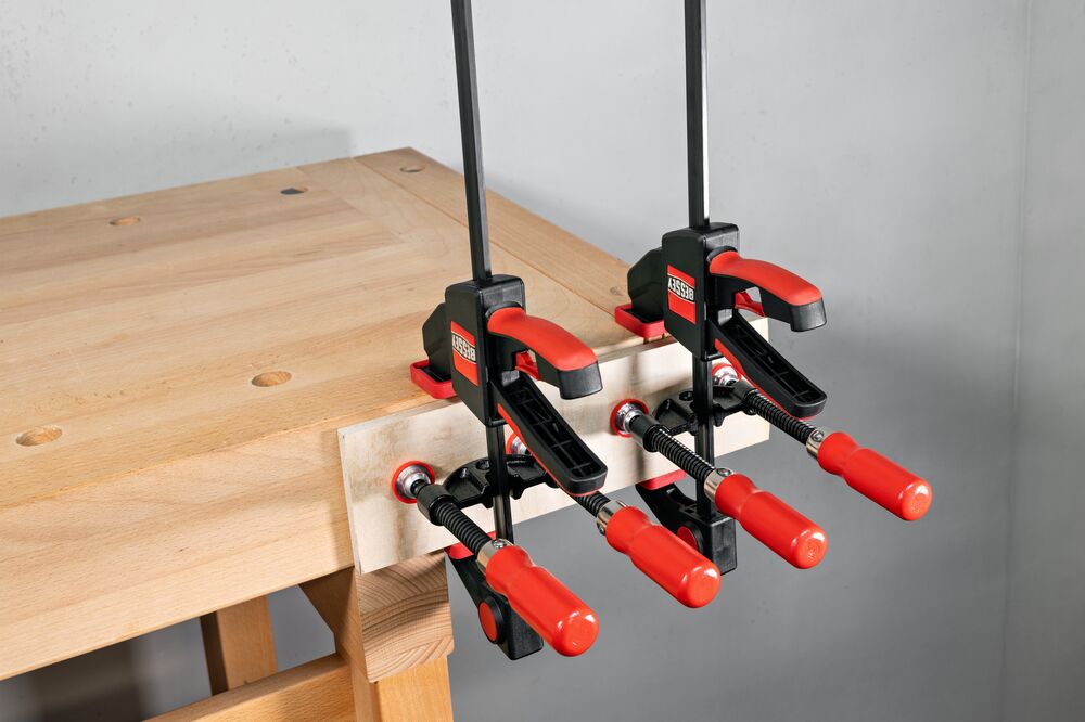 Products – BESSEY